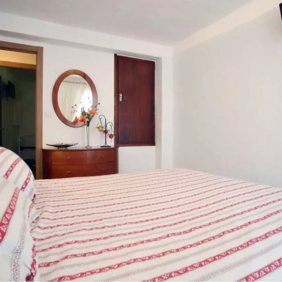 Country house Casa Las Tres Conchas Yunquera