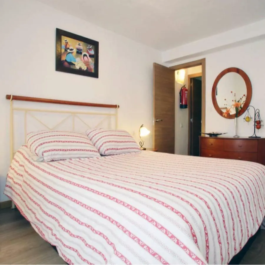 Casa Las Tres Conchas Yunquera 0*,