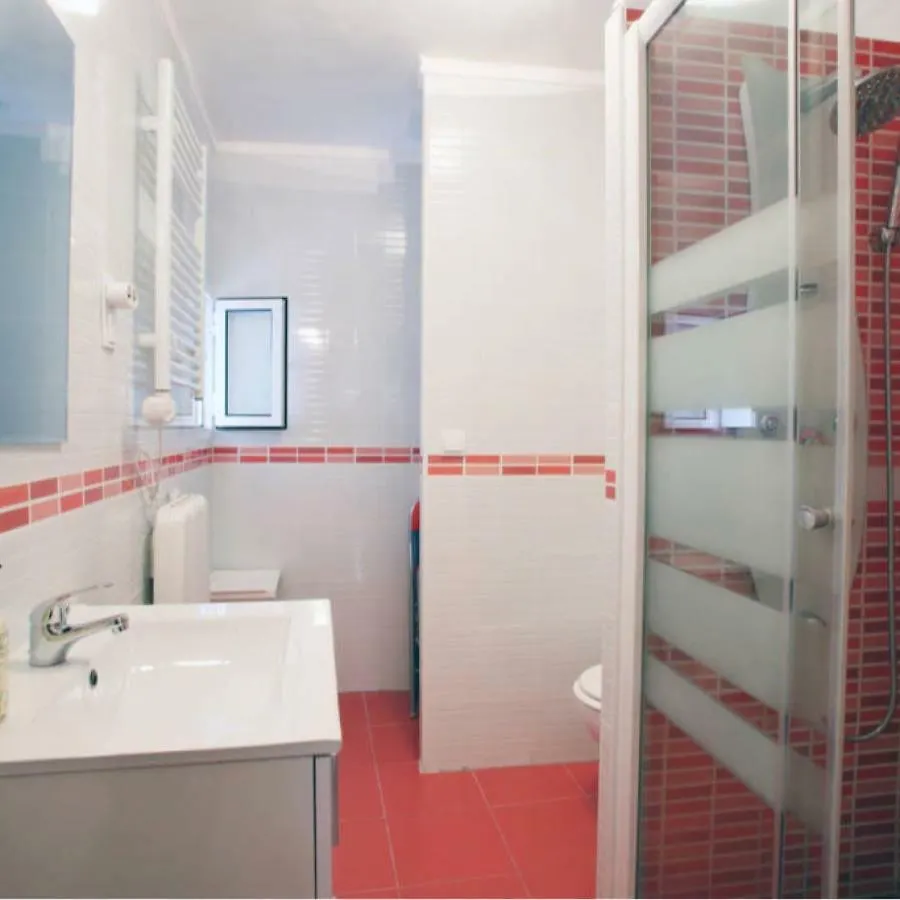 Casa Las Tres Conchas Yunquera 0*,